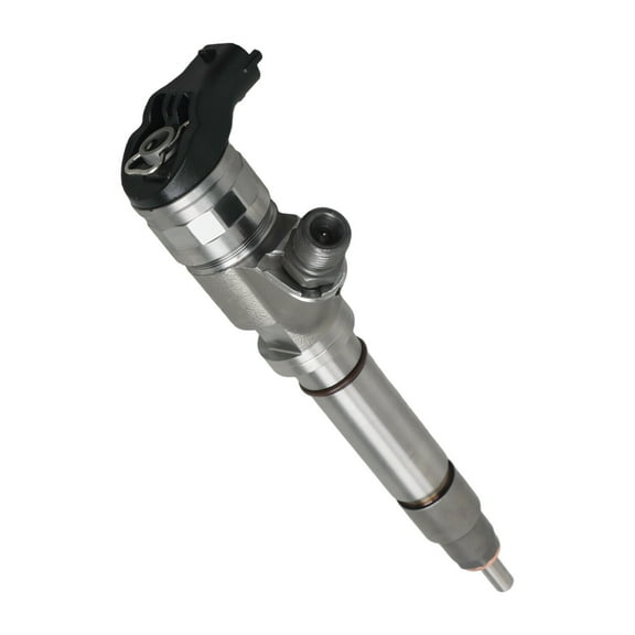 Fuel Injector for 2004 2005 Chevy Silverado 3500 6.6L Diesel Engine 0445120027