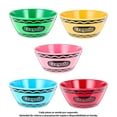 thumbnail image 1 of Bowl Crayola Redondo para Alimentos, 1 of 3