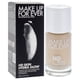 thumbnail image 3 of Base de maquillaje HD Skin Hydra Glow - 1N10 Ivory de Make Up For Ever para mujer - 1 oz, 3 of 6