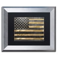 thumbnail image 2 of "Dawns Early Light" Canvas Art by Color Bakery, Black Matte, Silver Frame, 2 of 4
