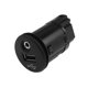 thumbnail image 1 of Adaptador de puerto auxiliar Yashi 28023-BH00C soporte USB-C Para Frontier Juke negro, 1 of 5