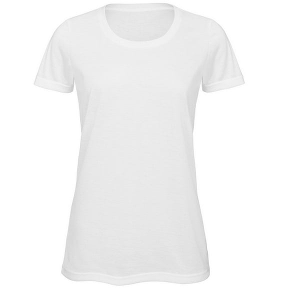 B&C Womens Sublimation T-Shirt