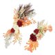 thumbnail image 3 of Decoraciones de Arco de Flores Artificiales mayimx Multicolor Estilo A, 3 of 9