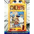 thumbnail image 2 of One Piece One Piece, Vol. 8, (Paperback), 2 of 3