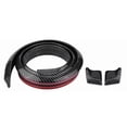 thumbnail image 4 of Alerón trasero para coche, ligero, flexible, resistente, exterior, universal, para camión, 4 of 14