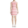 thumbnail image 2 of Striped Sheath Dress, 2 of 2