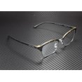 thumbnail image 2 of Eyeglasses Giorgio Armani AR 7115 5089 Gunmetal/Matte Havana, 2 of 5