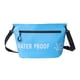 thumbnail image 1 of Bolso seco Zulema bolso cruzado impermeable bolso de mano Azul, 1 of 8