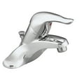 thumbnail image 3 of MOEN L64620 Chateau Single Handle Low-Arc Bathroom Faucet Chrome, 3 of 4