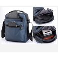 thumbnail image 2 of Bolso de hombro para hombre, bolso deportivo informal hombro, 2 of 6