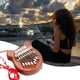 thumbnail image 2 of Instrumento Musical Piano Pulgar 8 Teclas Dedo para Adultos, 2 of 9