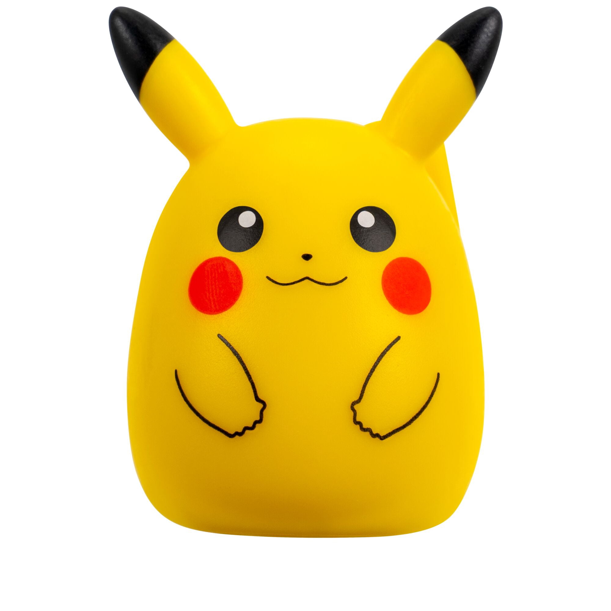 Squish-a-longs Pokémon Mini-Squish 4-Pack