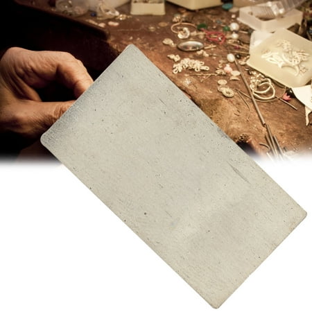 

Silver Welding Blade Solder Plate Jewelry Processing Silver Soldering Plate Silver For Craft For Metal Sculpture Welding