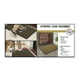 thumbnail image 5 of Superio  Non-Slip Doormat for Entry, 18" x 30", Waterproof, Mat Black, 5 of 5