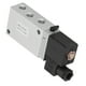 thumbnail image 5 of Válvula solenoide eléctrica G1/4 pulg., operada por piloto, 2 posiciones, 5 vías, tipo de conexión 2636000AC220V, 5 of 12