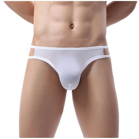Bigersell Cotton Womens Underwear Clearance Cute Underwear Boy Shorts Panty Style P-1065 Cotton Boyshort Panties Cotton Thongs Ladies Briefs Mid Waist Women s Bikini Panties White S