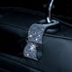 thumbnail image 4 of Gancho para reposacabezas de asiento de automóvil, 2 piezas Gancho para respaldo de asiento de automóvil Colgador de diamantes de imitación brillante Meticulosamente diseñado, 4 of 8