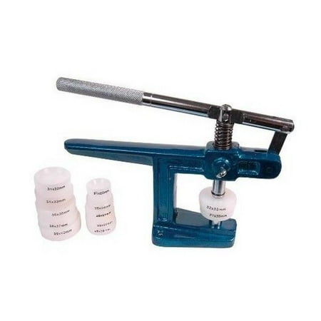 Bag Unisex Watch - Brand New 21-13830 Watch Case Press