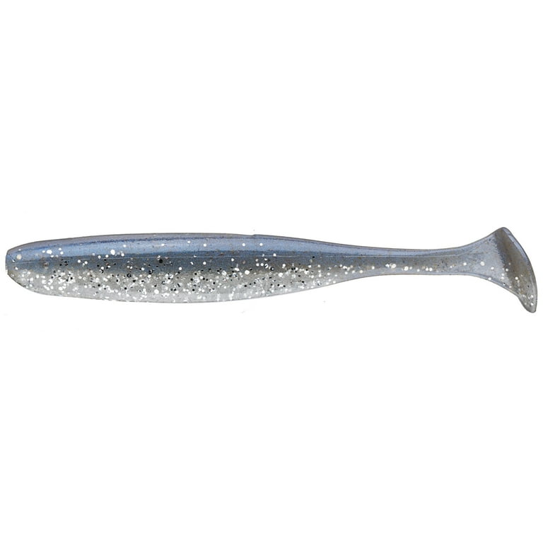 Keitech Easy Shiner 8 inch Soft Paddle Tail Swimbait