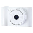 thumbnail image 1 of Cámara Pisexur para hombre con pantalla a color inalámbrica y lente gran angular de alta definición de 140 grados, cámara deportiva para exteriores con wifi 1080P, ideal como regalo para niños y orga, 1 of 1