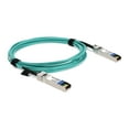 thumbnail image 3 of CISCO SFP+ TO SFP+ ACTIVE 0.5M COMPAT DAC TAA 10GBASE AOC 0.5M, 3 of 8