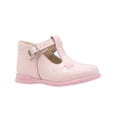 thumbnail image 1 of Zapato Para Niña Dogi® Mercedita Charol Plantilla Con Arco beige 16, 1 of 10