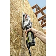 منشار دائري مدمج من Rockwell 4.5 بوصة Tct Blade