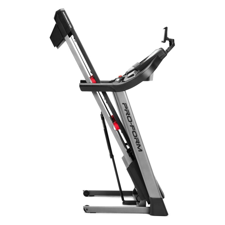 Proform laufband performance 800i hot sale