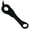 Black, variant on Can Tab Opener Keychain Pop Top Can Opener Easy Open Pull Tab Lifter for Soda Beer Cans Arthritis Friendly