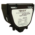 thumbnail image 1 of Zoomtoner Compatible Toshiba DP2460 TOSHIBA T2460 laser Toner Cartridge, 1 of 1