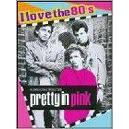 Pretty in Pink