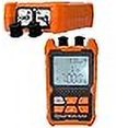 thumbnail image 3 of D YEDEMC FC/SC/ST Universal Interface Fiber Optic Cable Tester Portable Optical Power Meter, 3 of 4