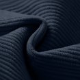 thumbnail image 4 of asjyhkr Casual Pants Women Corduroy High Waist Fleece Lined Drawstring Hiking Gym Workout Pants with Pockets, 4 of 8