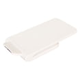 thumbnail image 1 of Stand, Portable Durable Fast  Charging Station 65 Viewing Angle 3-10mm Charging Distance  For Office White,Black, 1 of 8