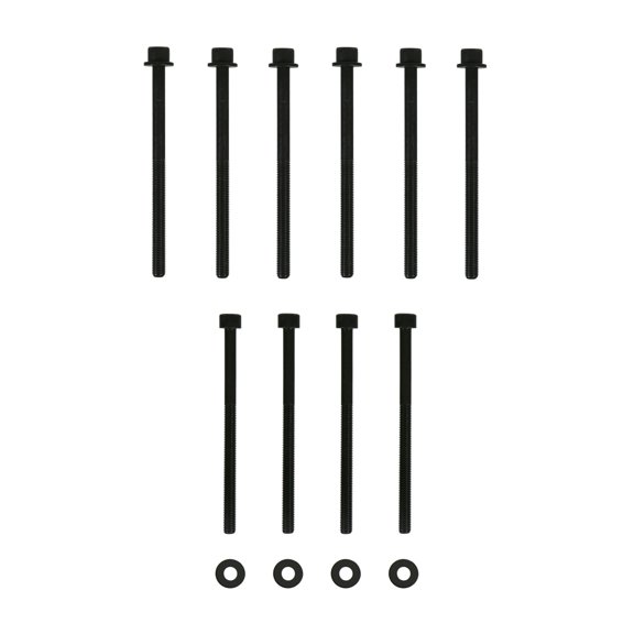 FEL-PRO ES 72486 Head Bolt Set