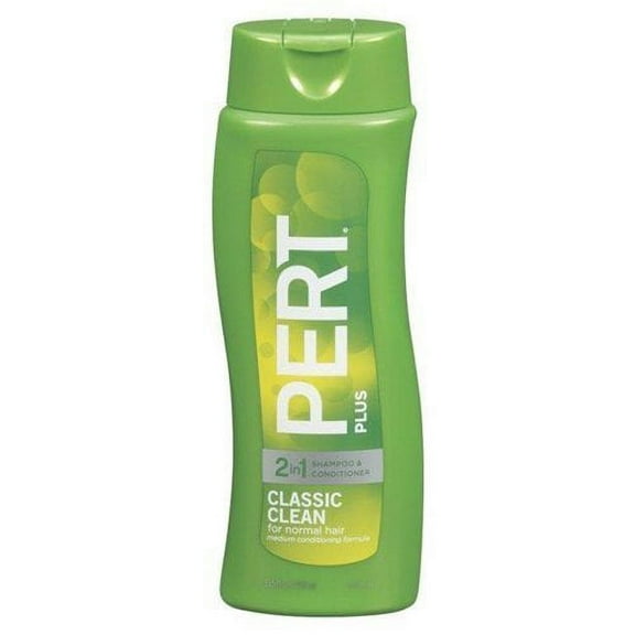 Medium Conditioning Formula 2 In 1 Shampoo and Conditioner (Pack of 18)