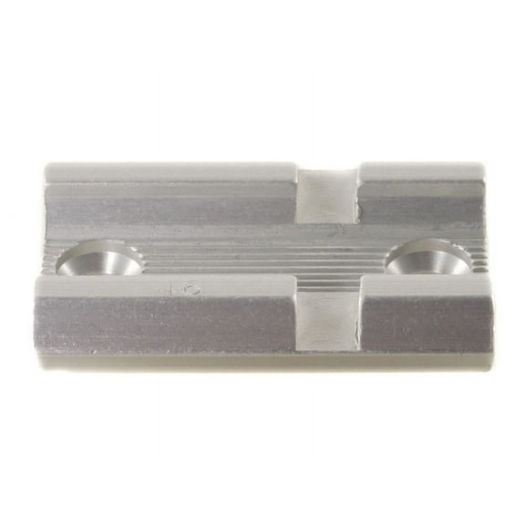 WEAVER #46S BW BLT/WN 70 STD SILVER