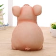 thumbnail image 2 of Cute Large Piggy Bank Toy, Shatterproof Money Bank, Toy Gift Savings Jar, Coin Bank ATM for Boys, Girls, Kids, Adults and Children (Large Pig), 2 of 4
