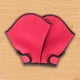 thumbnail image 4 of Guantes de Natación Zulema Guantes de Buceo Palmeados Rojo M, 4 of 8