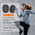 thumbnail image 2 of Almohadillas de repuesto para auriculares AirPods Max de Earrock, 2 of 9
