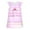 Light Purple, variant on WOYY Girl Sleeveless Loose Fit Nightgown Sleepwear Nightdress for Kids, Sizes 3-10