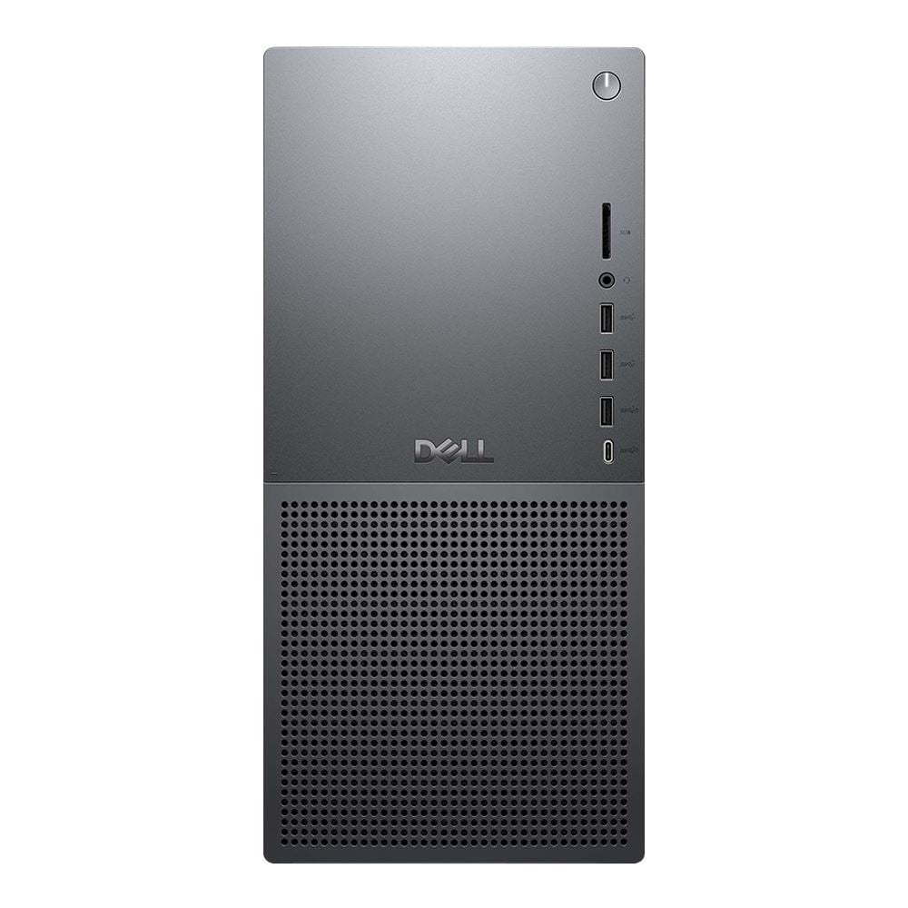 Dell G5 Gaming Desktop, Intel i7-10700F, 16GB, 1TB SSD, NVIDIA
