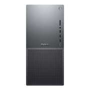 Dell Tower Plus EBT2250 Gaming PC - Series 2 Intel Core Ultra 7 265 1.8GHz 20-Core Processor up to 5.3 GHz, 32GB DDR5 RAM, 1TB NVMe SSD, NVIDIA GeForce RTX 5060 Ti 8GB GDDR6, Wi-Fi 7- BT 5.4, W11H
