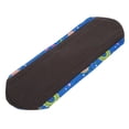 thumbnail image 1 of Bamboo Charcoal Pads,Regular Reusable Washable Charcoal Sanitary Towel Menstrual Pads Precision Engineered, 1 of 2