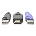 thumbnail image 7 of Tripp Lite HDMI USB Server Interface w/Virtual Media & CAC for B064 KVMs TAA, 7 of 7