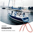 thumbnail image 3 of unbranded 1Par Cable De Potencia Para Baterías Con Excelente Conductividad Y Uso, 3 of 7