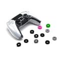 thumbnail image 5 of Controller Aim Assist Rings Gamepad Aim Assist Rings Motion Control Rings Auxiliary Sponge Rings Precisions Rings, 5 of 7