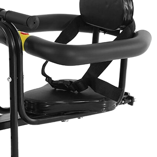 Koolsoo Kids Bike Seat Child Bikes Seat Front Mount Child Safety Seat Baby Bike Seat A Other L 40 56cm