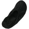 thumbnail image 6 of 1 Pair Bowling Shoe Covers ,For Inside and Outside Of the Around(L), 6 of 8