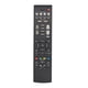 thumbnail image 2 of RAV561 ZZ43210 Control Remoto, Receptor AV Remoto ABS Sensible Estable Para RX V385 Para YHT 4950UBL, 2 of 7